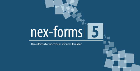افزونه nex-forms