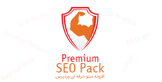 افزونه سئو حرفه ای Premium SEO Pack وردپرس