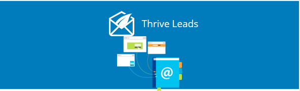 افزونه سازنده لیست ایمیل Thrive Leads