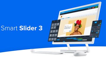 افزونه ایجاد اسلایدر حرفه ای Smart Slider 3 PRO وردپرس نسخه 3.5.1.21