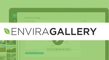 افزونه گالری وردپرس Envira Gallery نسخه 1.8.9.6