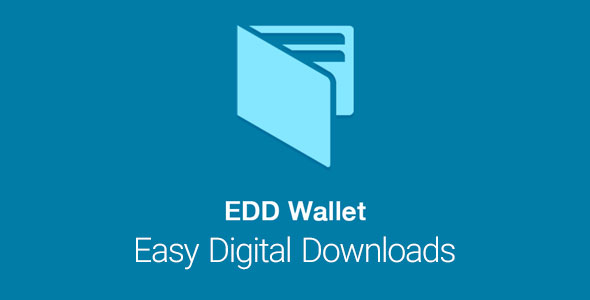 افزونه کیف پول ایزی دیجیتال دانلودز Easy Digital Downloads Wallet نسخه 1.1.5