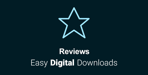 افزونه نقد و بررسی محصولات Easy Digital Downloads ایزی دیجیتال دانلودز Reviews نسخه 2.2