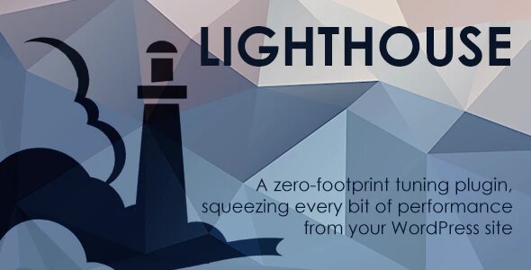 افزونه تنظیم عملکرد پلاگین Lighthouse وردپرس نسخه 3.9.0