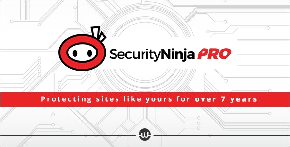 افزونه امنیتی Security Ninja PRO وردپرس نسخه 5.42