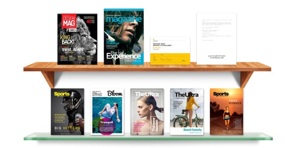 ادآن Bookshelf برای افزونه Real3D Flipbook نسخه 2.1