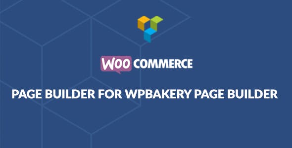 افزونه صفحه ساز ووکامرس WooCommerce Page Builder برای ویژوال کامپوزر نسخه 3.4.4