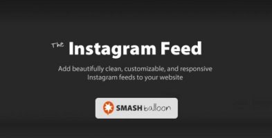 Custom Instagram Feed Pro