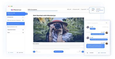 Masteriyo PRO