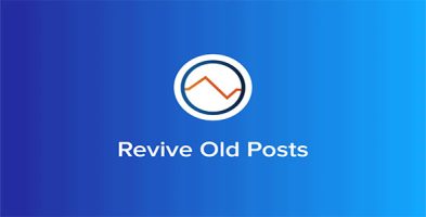 Revive Old Posts Pro