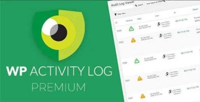 WP Activity Log Pro
