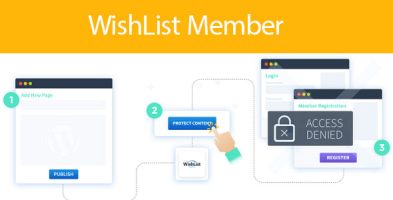 WishList Member