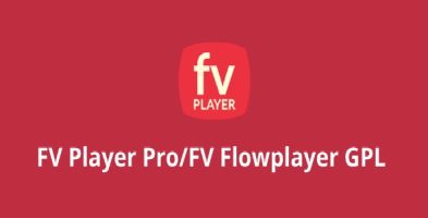FV Flowplayer