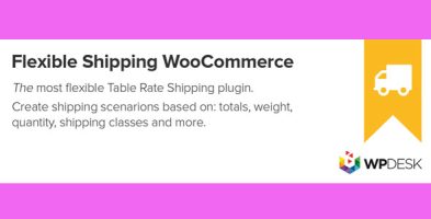 Flexible Shipping PRO