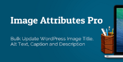 Auto Image Attributes Pro