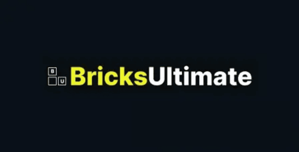 مجموعه افزونه برای Bricks Builder نسخه 1.9
