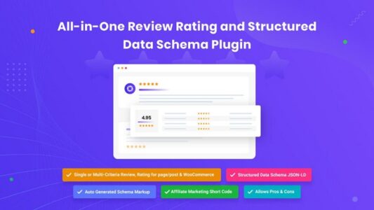 افزونه Schema Pro – پلاگین بررسی و اسکیما ساختار یافته وردپرس- نسخه 1.0.5