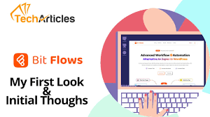 افزونه قدرتمند اتوماسیون پیشرفته فرآیندها Bit Flows Pro نسخه 1.2.0