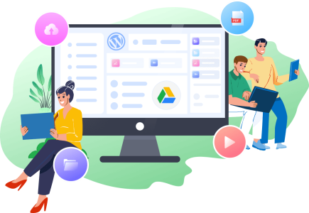 افزونه Integrate Google Drive (PRO) برای وردپرس نسخه 1.5.3