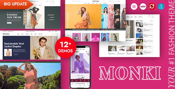 Monki