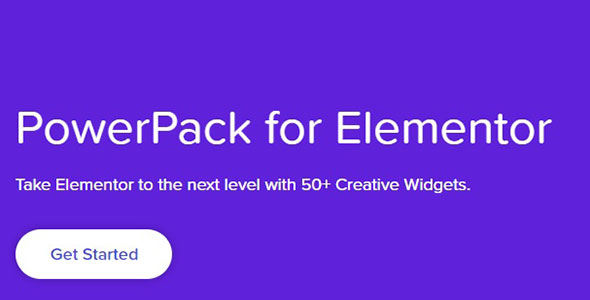 PowerPack Addons for Elementor
