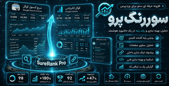 SureRank Pro
