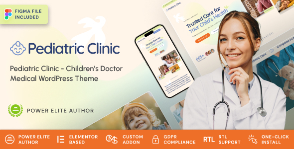 Pediatric Clinic